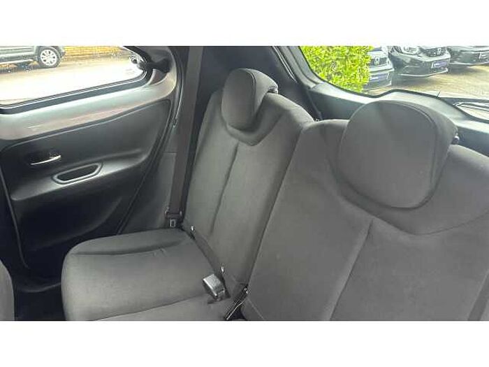 Toyota Aygo X AYGO X 1.0 VVT-i Pure 5dr 