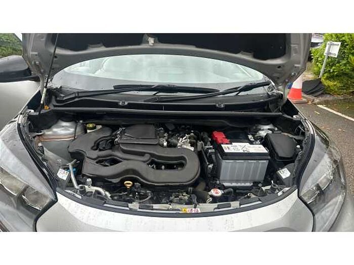 Toyota Aygo X AYGO X 1.0 VVT-i Pure 5dr 