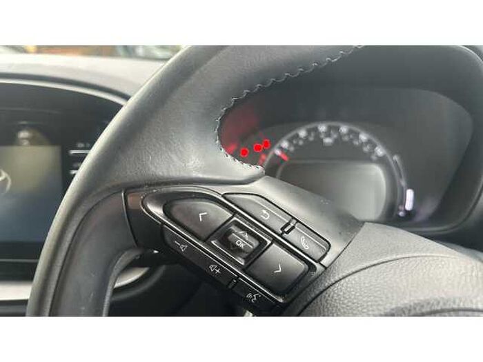 Toyota Aygo X AYGO X 1.0 VVT-i Pure 5dr 