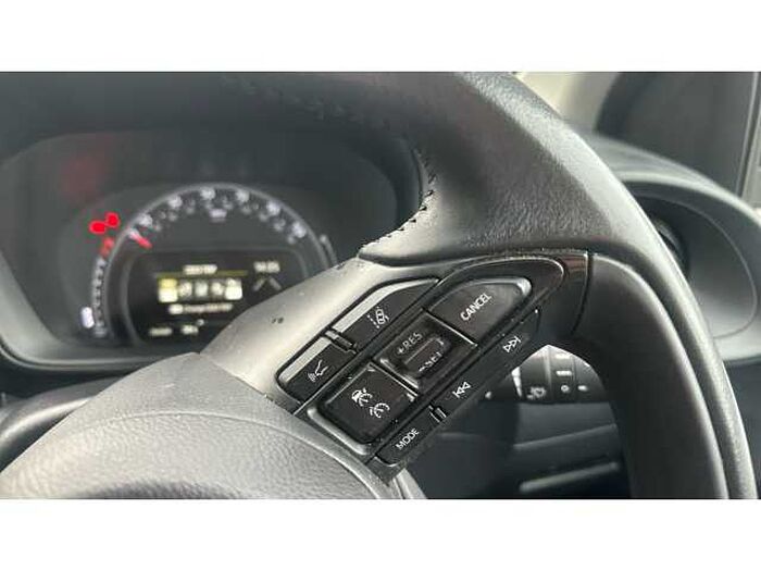 Toyota Aygo X AYGO X 1.0 VVT-i Pure 5dr 