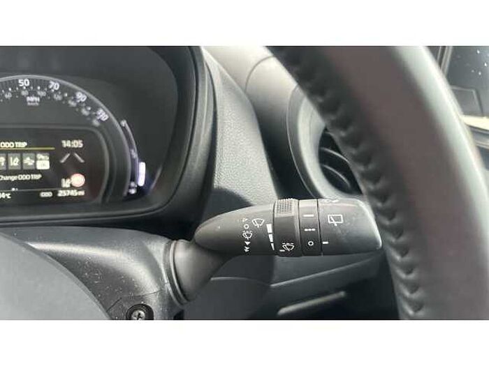 Toyota Aygo X AYGO X 1.0 VVT-i Pure 5dr 