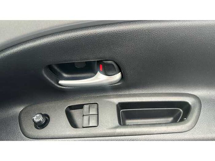 Toyota Aygo X AYGO X 1.0 VVT-i Pure 5dr 