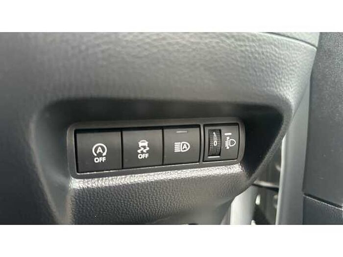 Toyota Aygo X AYGO X 1.0 VVT-i Pure 5dr 