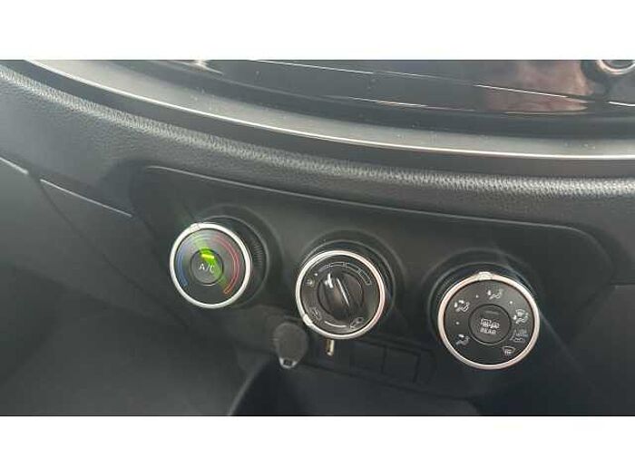 Toyota Aygo X AYGO X 1.0 VVT-i Pure 5dr 