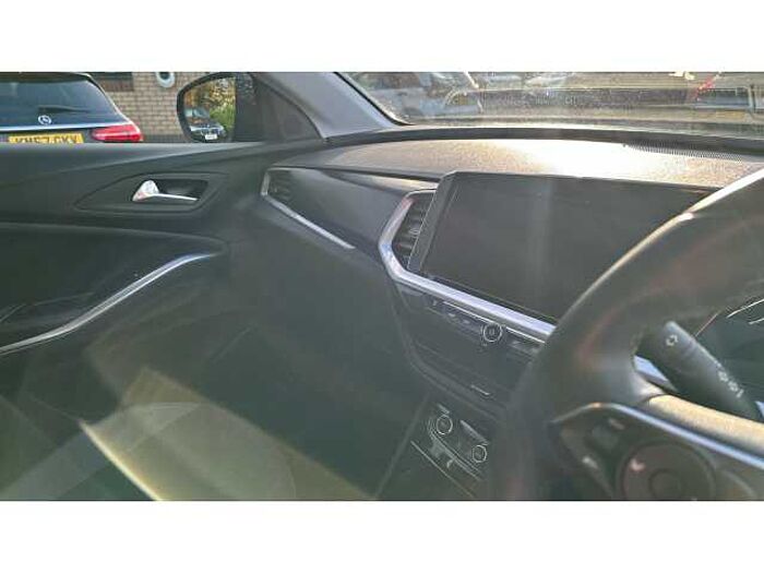Vauxhall GRANDLAND 1.2 Turbo GS Line 5dr 