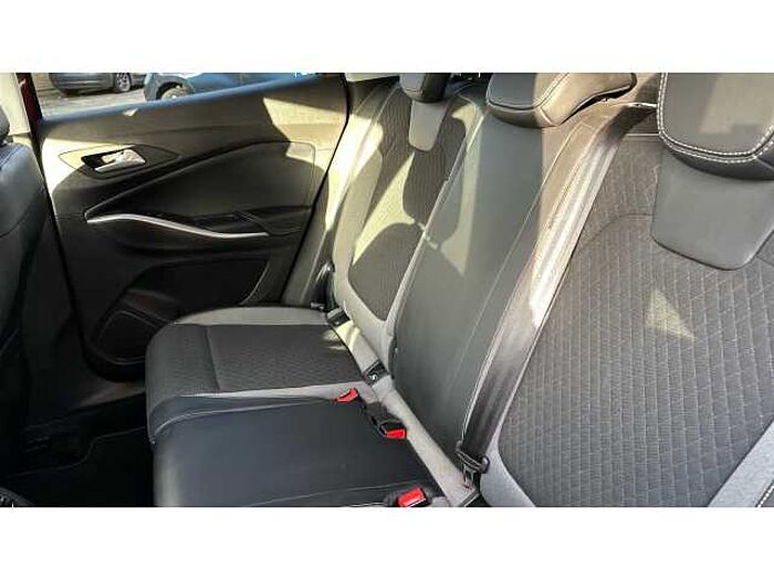 Vauxhall GRANDLAND 1.2 Turbo GS Line 5dr 