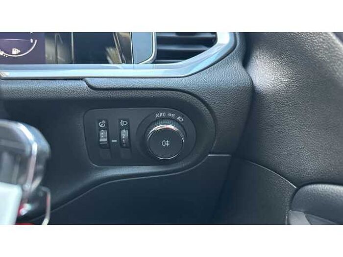 Vauxhall GRANDLAND 1.2 Turbo GS Line 5dr 