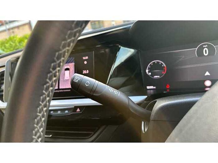 Vauxhall GRANDLAND 1.2 Turbo GS Line 5dr 