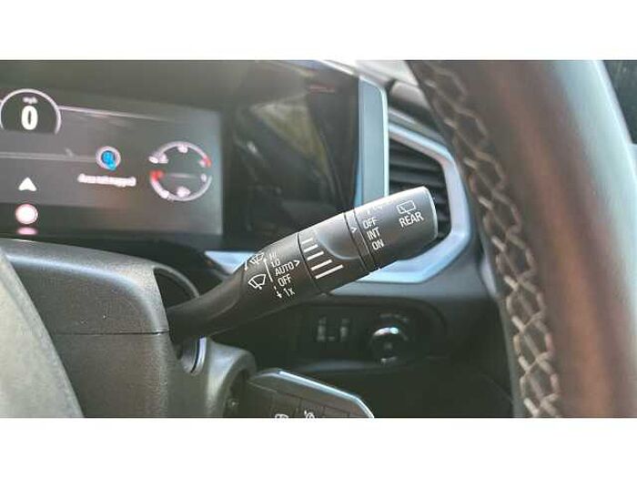 Vauxhall GRANDLAND 1.2 Turbo GS Line 5dr 