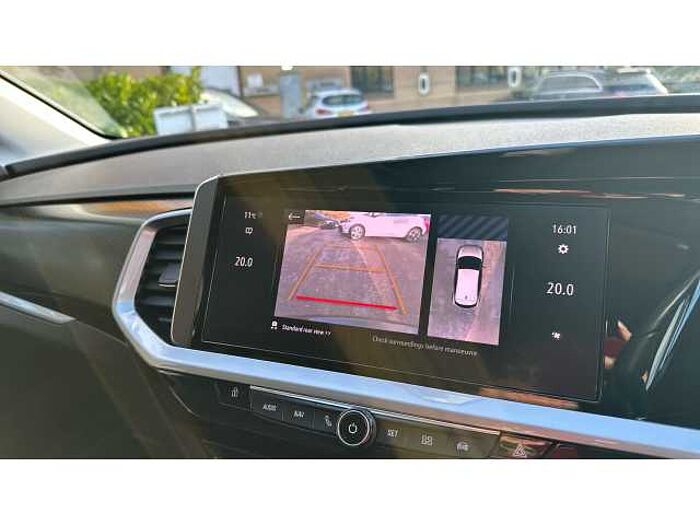 Vauxhall GRANDLAND 1.2 Turbo GS Line 5dr 