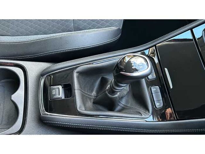 Vauxhall GRANDLAND 1.2 Turbo GS Line 5dr 