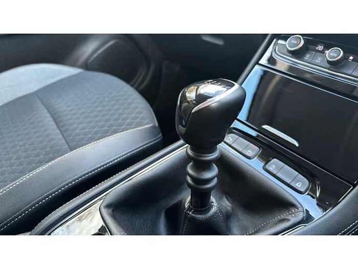 Vauxhall GRANDLAND 1.2 Turbo GS Line 5dr 