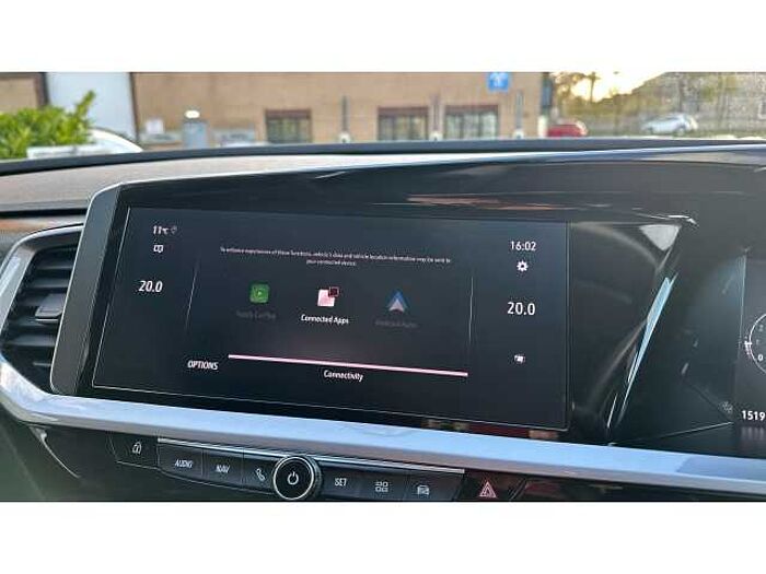 Vauxhall GRANDLAND 1.2 Turbo GS Line 5dr 