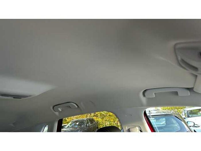 Vauxhall GRANDLAND 1.2 Turbo GS Line 5dr 