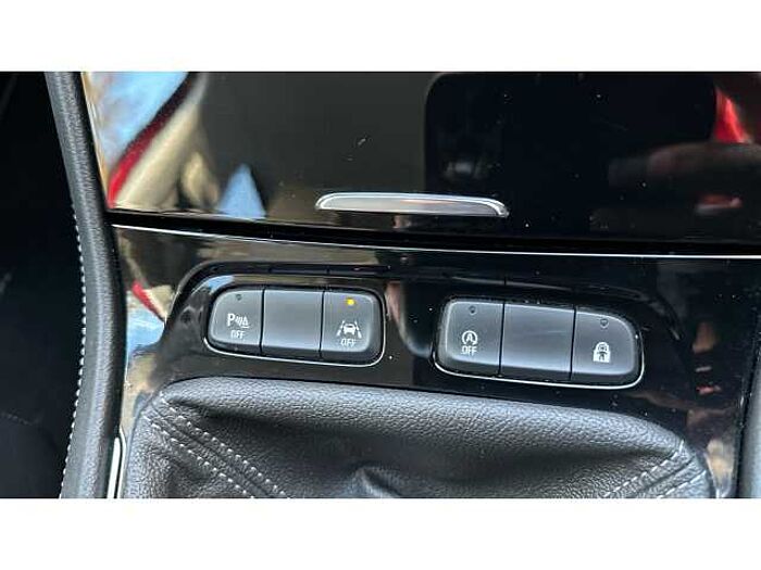 Vauxhall GRANDLAND 1.2 Turbo GS Line 5dr 