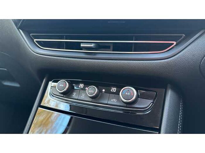 Vauxhall GRANDLAND 1.2 Turbo GS Line 5dr 