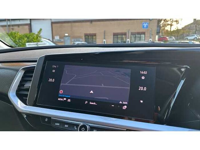 Vauxhall GRANDLAND 1.2 Turbo GS Line 5dr 