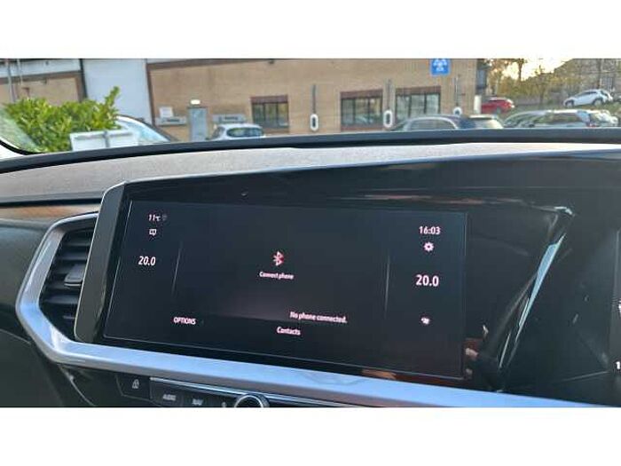 Vauxhall GRANDLAND 1.2 Turbo GS Line 5dr 