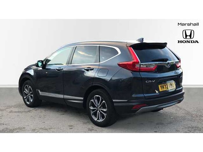 Honda CR-V Hybrid CR-V 2.0 i-MMD Hybrid EX 5dr eCVT 