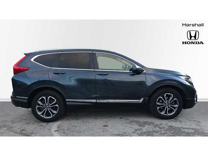 Honda CR-V Hybrid CR-V 2.0 i-MMD Hybrid EX 5dr eCVT 