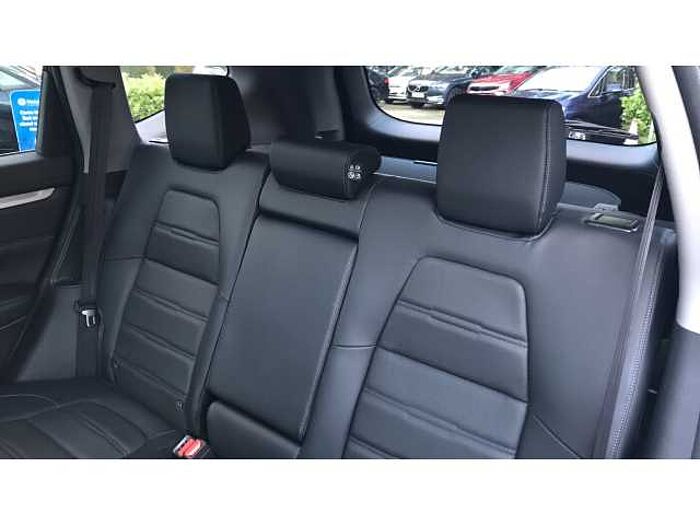 Honda CR-V Hybrid CR-V 2.0 i-MMD Hybrid EX 5dr eCVT 