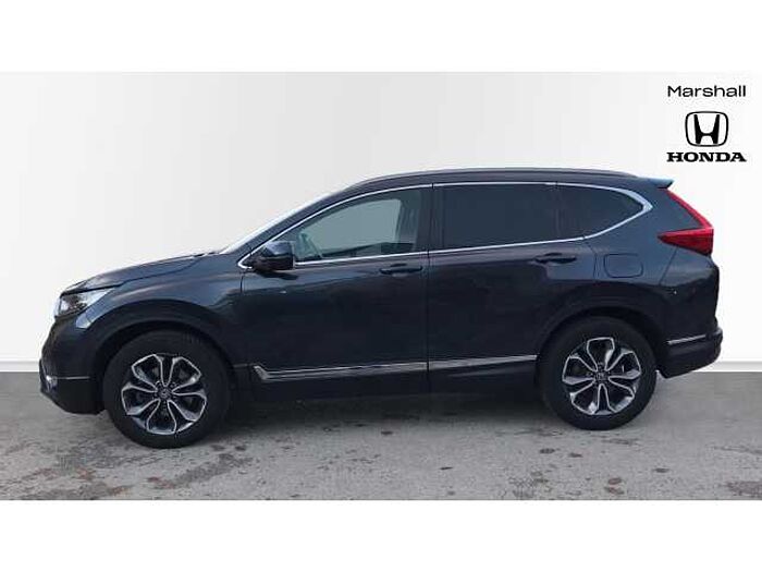 Honda CR-V Hybrid CR-V 2.0 i-MMD Hybrid EX 5dr eCVT 