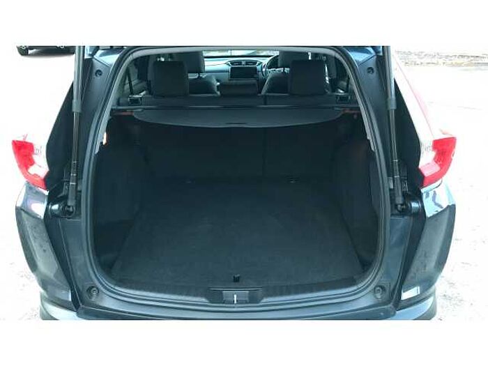 Honda CR-V Hybrid CR-V 2.0 i-MMD Hybrid EX 5dr eCVT 