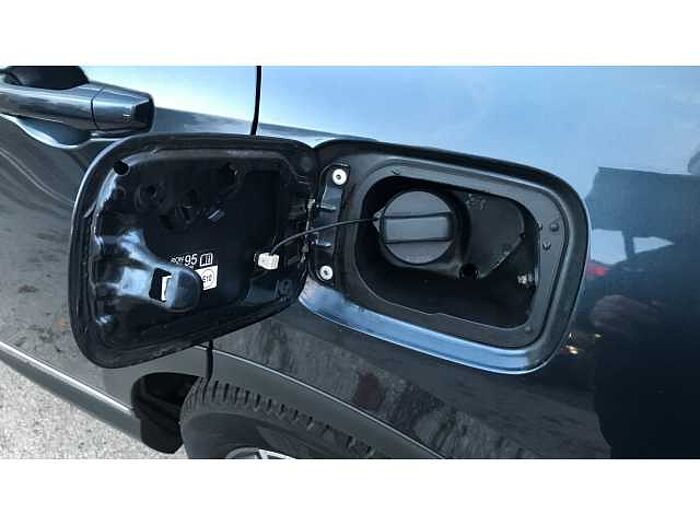 Honda CR-V Hybrid CR-V 2.0 i-MMD Hybrid EX 5dr eCVT 