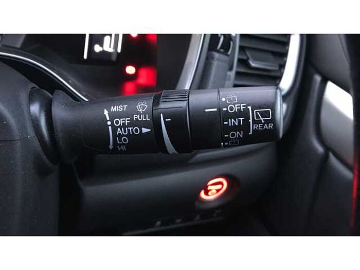 Honda CR-V Hybrid CR-V 2.0 i-MMD Hybrid EX 5dr eCVT 