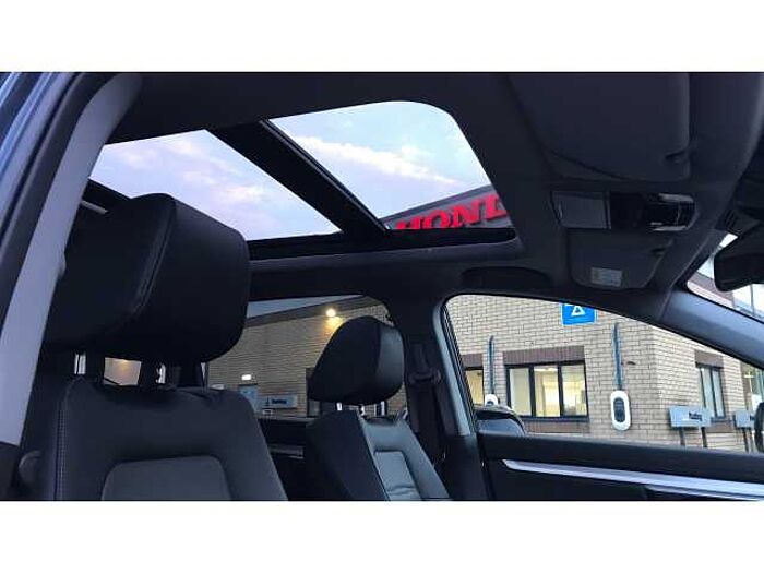 Honda CR-V Hybrid CR-V 2.0 i-MMD Hybrid EX 5dr eCVT 