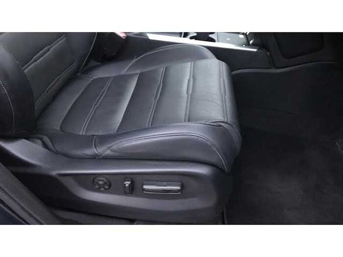 Honda CR-V Hybrid CR-V 2.0 i-MMD Hybrid EX 5dr eCVT 