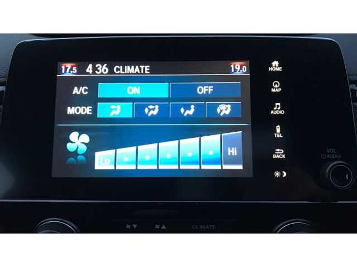 Honda CR-V Hybrid CR-V 2.0 i-MMD Hybrid EX 5dr eCVT 