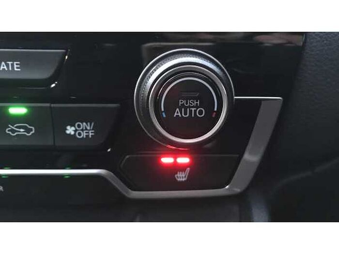 Honda CR-V Hybrid CR-V 2.0 i-MMD Hybrid EX 5dr eCVT 