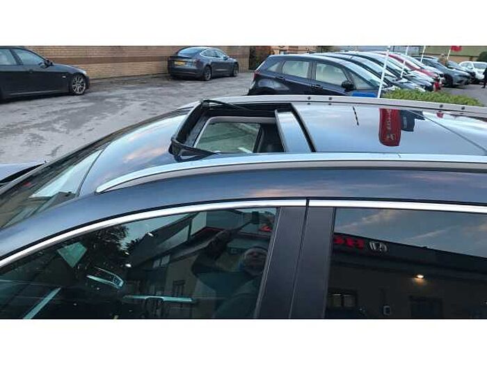 Honda CR-V Hybrid CR-V 2.0 i-MMD Hybrid EX 5dr eCVT 