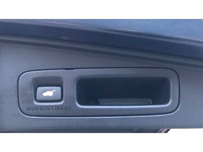 Honda CR-V Hybrid CR-V 2.0 i-MMD Hybrid EX 5dr eCVT 