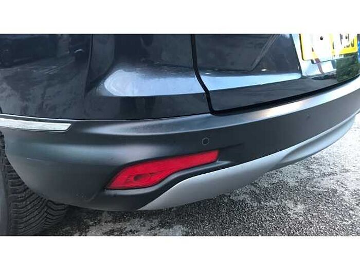 Honda CR-V Hybrid CR-V 2.0 i-MMD Hybrid EX 5dr eCVT 