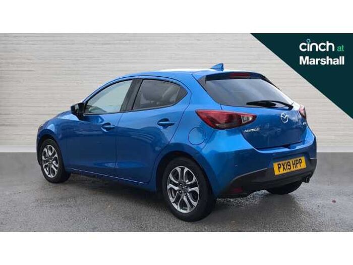Mazda 2 2 1.5 GT Sport Nav+ 5dr 