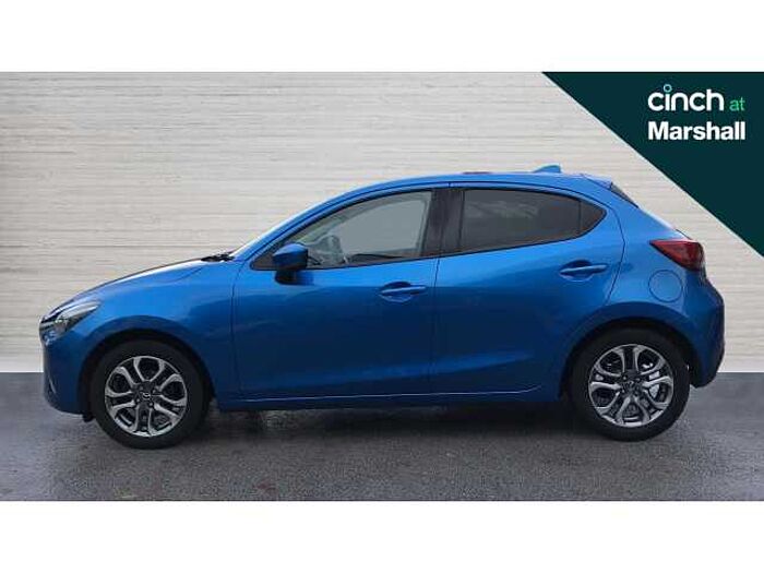 Mazda 2 2 1.5 GT Sport Nav+ 5dr 