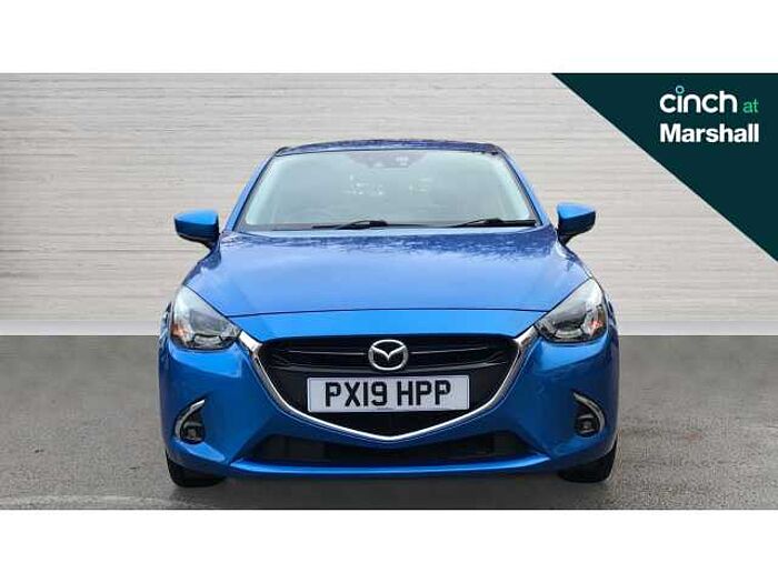 Mazda 2 2 1.5 GT Sport Nav+ 5dr 