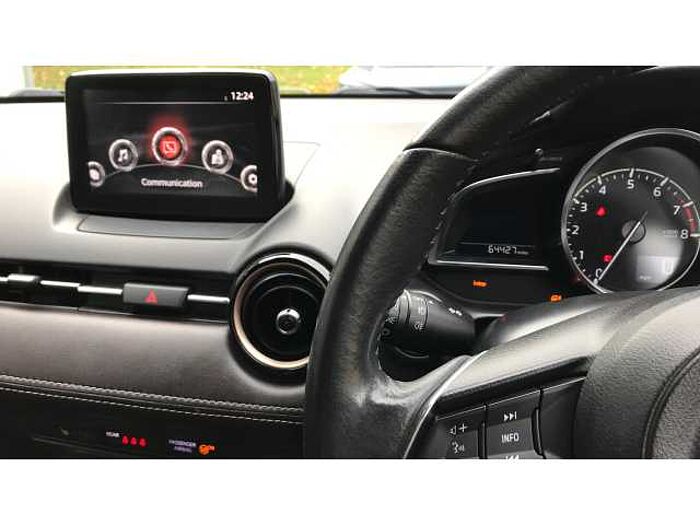 Mazda 2 2 1.5 GT Sport Nav+ 5dr 