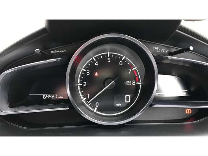 Mazda 2 2 1.5 GT Sport Nav+ 5dr 