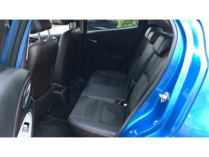 Mazda 2 2 1.5 GT Sport Nav+ 5dr 