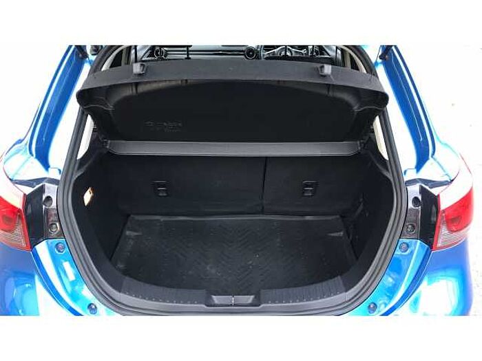 Mazda 2 2 1.5 GT Sport Nav+ 5dr 