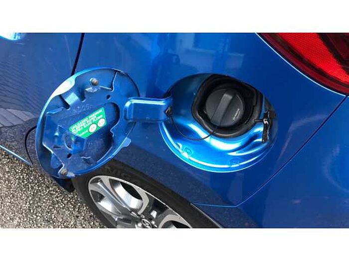 Mazda 2 2 1.5 GT Sport Nav+ 5dr 