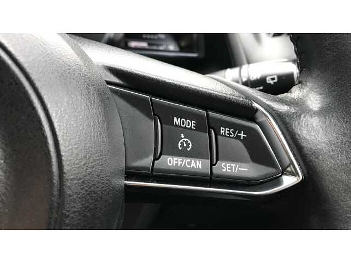 Mazda 2 2 1.5 GT Sport Nav+ 5dr 