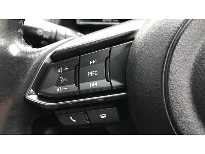 Mazda 2 2 1.5 GT Sport Nav+ 5dr 