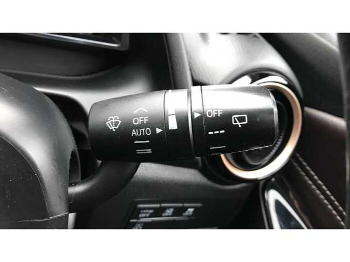 Mazda 2 2 1.5 GT Sport Nav+ 5dr 