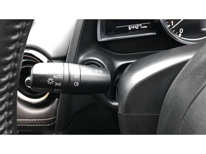 Mazda 2 2 1.5 GT Sport Nav+ 5dr 