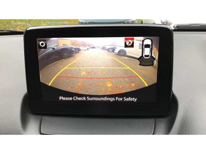 Mazda 2 2 1.5 GT Sport Nav+ 5dr 