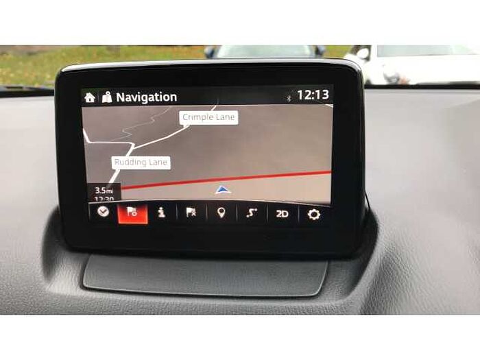 Mazda 2 2 1.5 GT Sport Nav+ 5dr 